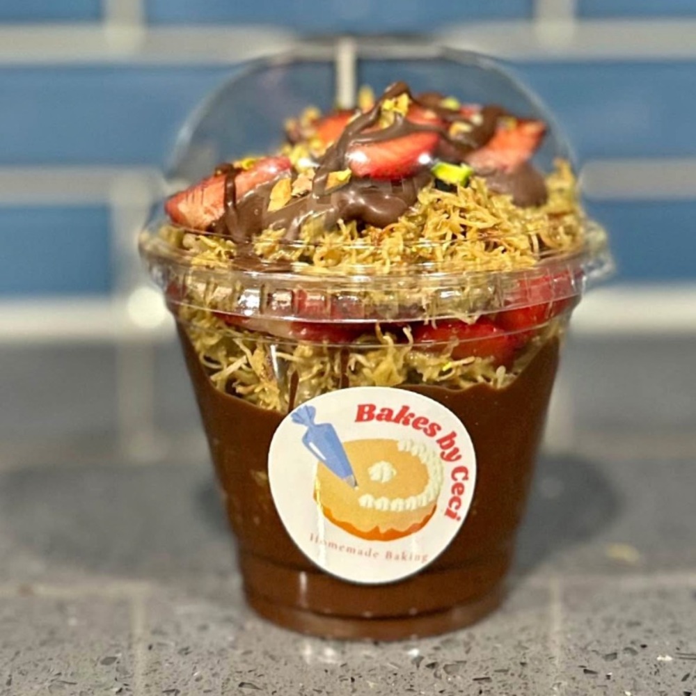 Meet your Posher, Guss